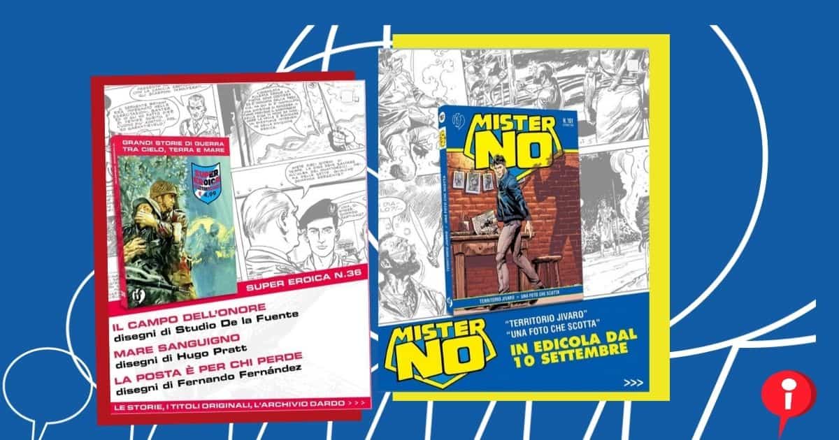 Classici a fumetti: i grandi della letteratura italiana e straniera  diventano graphic novel